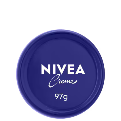 Imagem do produto NIVEA Creme Lata - Creme Hidratante 97g