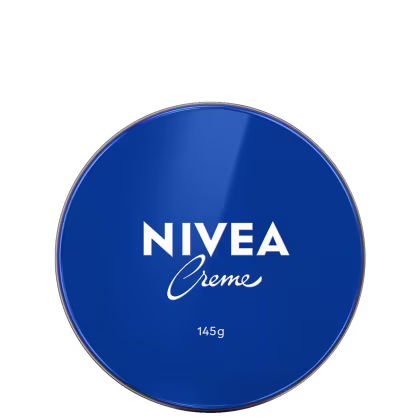 Imagem do produto NIVEA Creme Lata - Creme Hidratante 145g
