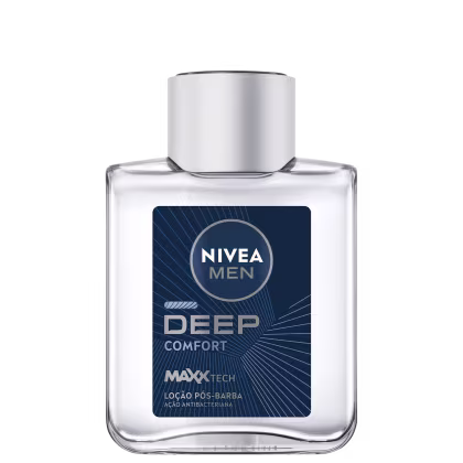 Imagem do produto NIVEA MEN Deep - Loção Pós-Barba 100ml