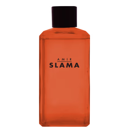 Imagem do produto Raiz Amir Slama Phebo Eau de Cologne - Perfume Unissex 260ml