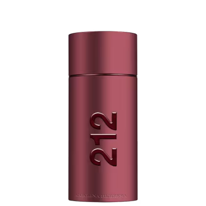 Imagem do produto 212 Sexy Men Carolina Herrera Eau de Toilette - Perfume Masculino 100ml