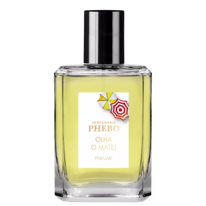 Imagem do produto Olha o Mate Phebo Eau de Parfum - Perfume Unissex 100ml