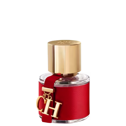 Imagem do produto CH Carolina Herrera Eau de Toilette - Perfume Feminino 30ml