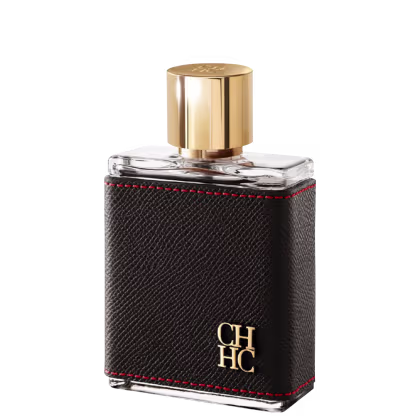 Imagem do produto CH Men Carolina Herrera Eau de Toilette - Perfume Masculino 100ml
