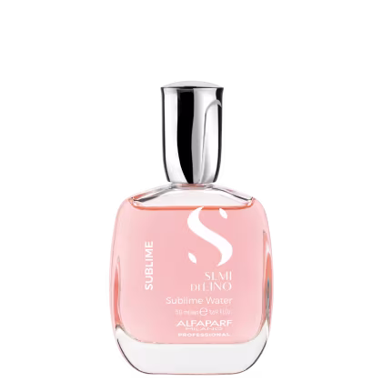 Imagem do produto Alfaparf Semi Di Lino Sublime Water - Perfume para Cabelo 50ml