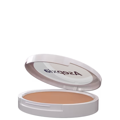 Imagem do produto Asepxia Antiacne FPS 20 Bege Médio - Pó Compacto 10g