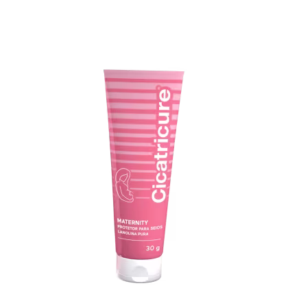 Imagem do produto Cicatricure Maternity - Creme Protetor de Seios 30g
