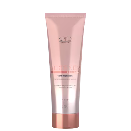 Imagem do produto K.Pro Regenér - Condicionador 240g