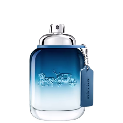 Imagem do produto Coach Blue Coach Eau de Toilette - Perfume Masculino 60ml