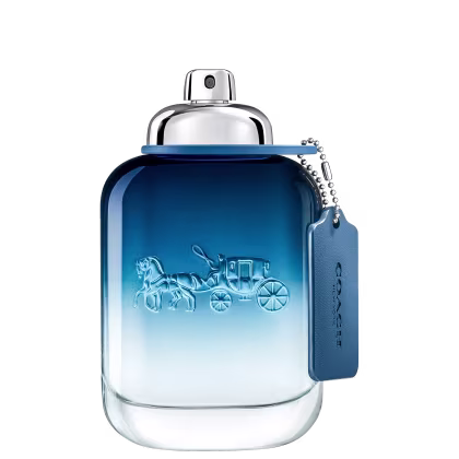 Imagem do produto Coach Blue Coach Eau de Toilette - Perfume Masculino 100ml