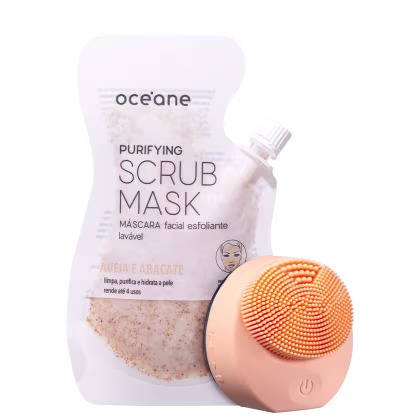 Imagem do produto Kit Océane Pele Refrescante (2 produtos)