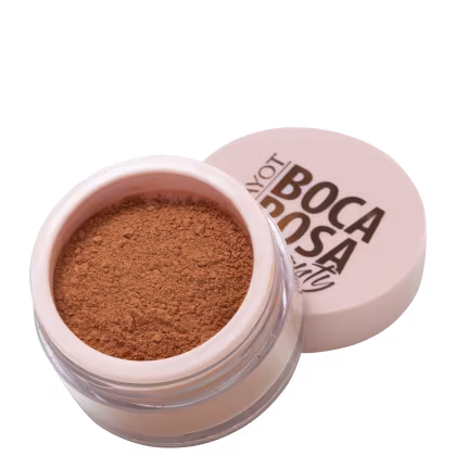Imagem do produto Boca Rosa Beauty by Payot 3 Mármore - Pó Solto 20g