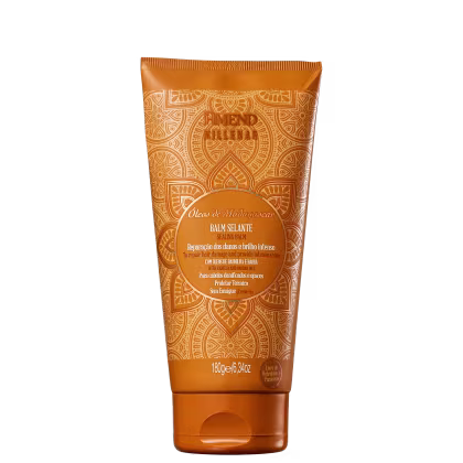 Imagem do produto Amend Millenar Óleos de Madagascar - Leave-in 180g