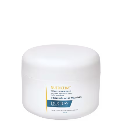 Imagem do produto DUCRAY Nutricerat - Máscara de Nutrição 150ml