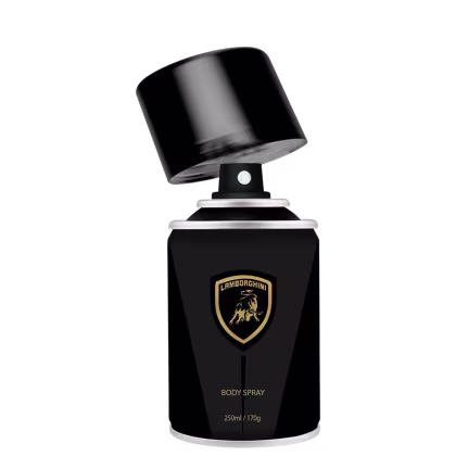 Imagem do produto Lamborghini - Body Spray Masculino 250ml