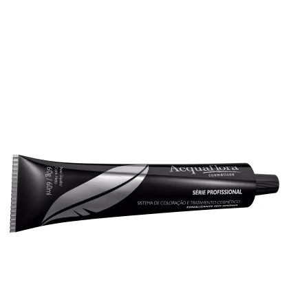 Imagem do produto Acquaflora 7.0 Louro Natural - Tonalizante 60g