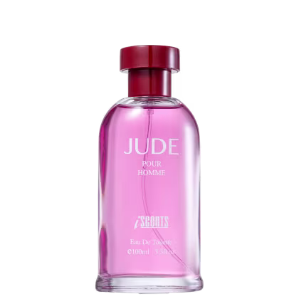 Imagem do produto Jude I-Scents Eau de Toilette - Perfume Masculino 100ml