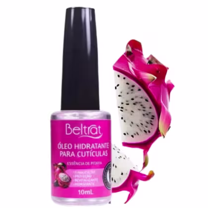 Imagem do produto OLEO CUTICULA HIDR.PITAYA BELTRAT 10ML