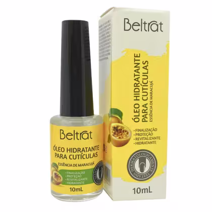 Imagem do produto OLEO CUTICULA HIDR.MARACUJA BELTRAT 10ML