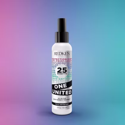 Imagem do produto Kit Redken All Soft One United Duo Leave-in (3 produtos)
