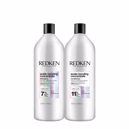 Imagem do produto Kit Redken Acidic Bonding Concentrate Salon (2 produtos)