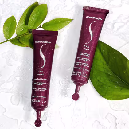 Imagem do produto Kit Senscience Balance Inner Home Care Sérum (5 produtos)