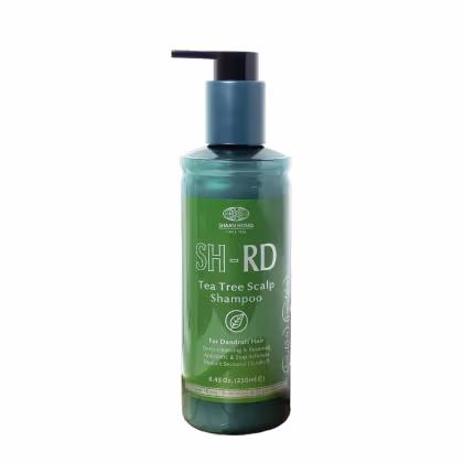 Imagem do produto SH-RD Tea Tree Scalp - Shampoo 250ml