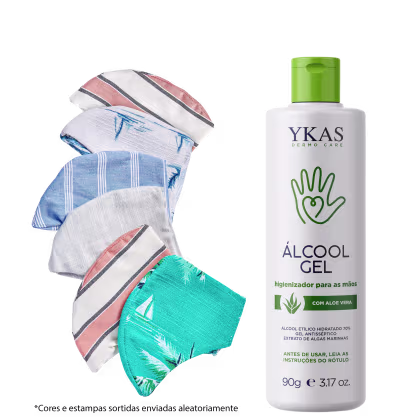 Imagem do produto Kit Malwee Triplo Aloe Vera (7 Produtos)