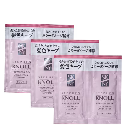 Imagem do produto Kit Stephen Knoll Color Repair Weekender