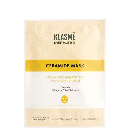 Imagem do produto Klasme Ceramide - Máscara Facial 25g 