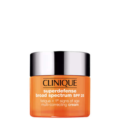 Imagem do produto Clinique Superdefense SPF 25 - Creme Redutor de Linhas 30ml