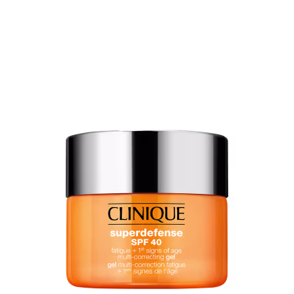 Imagem do produto Clinique Superdefense SPF 40 - Creme Redutor de Linhas 30ml
