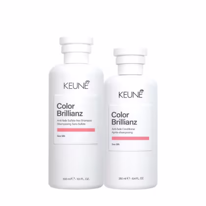 Imagem do produto Kit Keune Color Brillianz - Cor em Destaque (2 produtos)