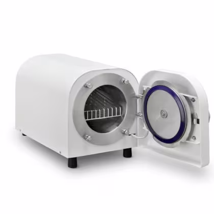 Imagem do produto AUTOCLAVE 5 LITROS Ec5D ADVANCE - 110V ECEL