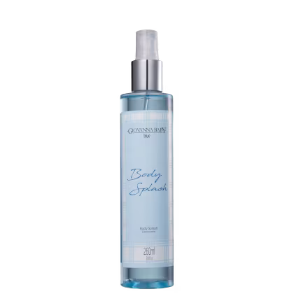 Imagem do produto Giovanna Baby Blue - Body Spray Feminino 260ml