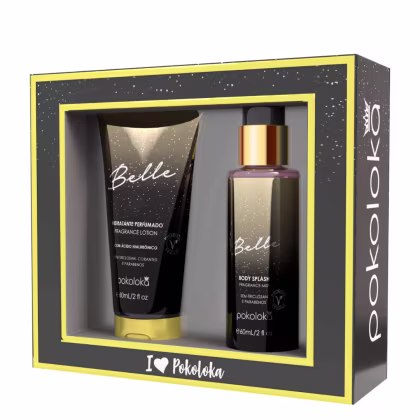 Imagem do produto POKOLOKA  KIT BELLE 60ML
