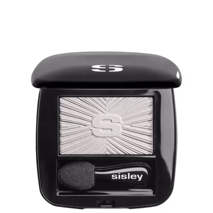 Imagem do produto Sisley Paris Les Phyto Ombres 42 Glow Silver - Sombra 1,7g