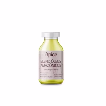 Imagem do produto Blend de Óleos Amazonicos Apice 7ml