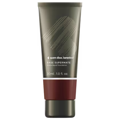 Imagem do produto quem disse, berenice? Supermate Cor 15Q - Base Líquida 30ml
