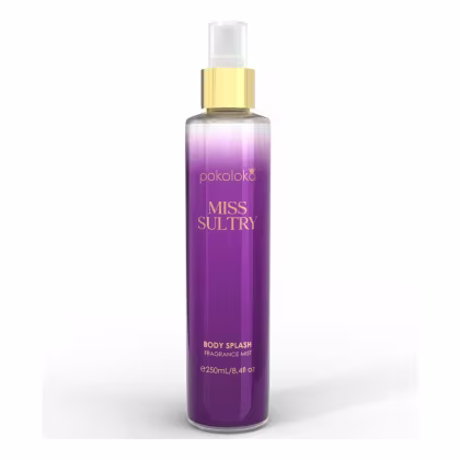 Imagem do produto Pokoloka Body Splash Luxury Miss Sultry 250ml