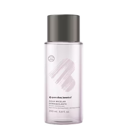 Imagem do produto quem disse, berenice? Água Micelar - Demaquilante 200ml