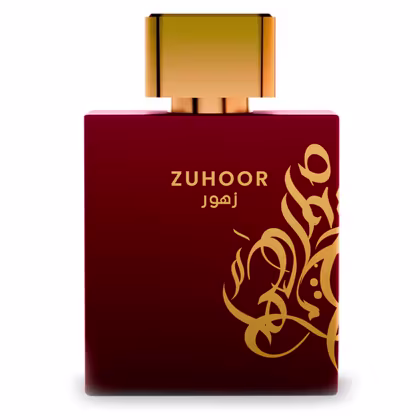 Imagem do produto Perfume Mawwal Energy Zuhoor Feminino 100ml Eau de Parfum