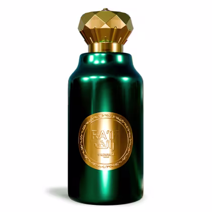 Imagem do produto Perfume Mawwal Fantasy Raif Masculino 100ml Eau de Parfum