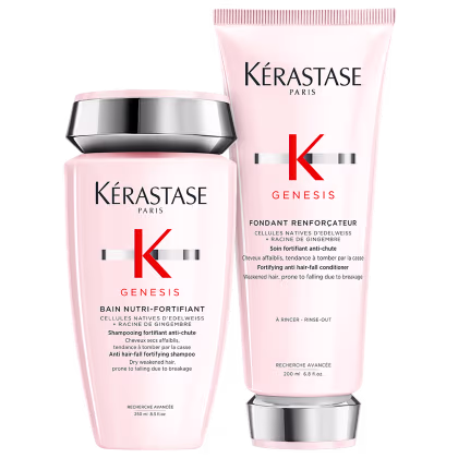 Imagem do produto Kit Kérastase Genesis Duo (2 Produtos)