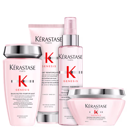Imagem do produto Kit Kérastase Genesis Défense Nutri (4 Produtos)