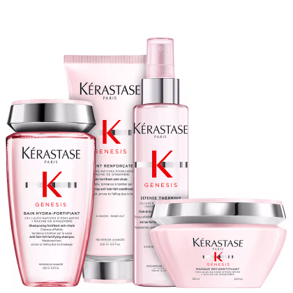 Imagem do produto Kit Kérastase Genesis Défense (4 Produtos)