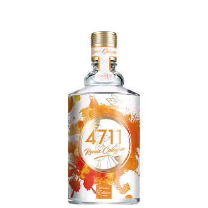 Imagem do produto 4711 Remix Orange Eau de Cologne - Perfume Unissex 100ml