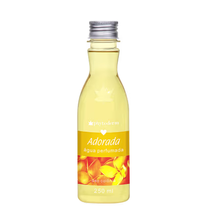 Imagem do produto Adorada Phytoderm Deo Colônia - Perfume Feminino 250ml