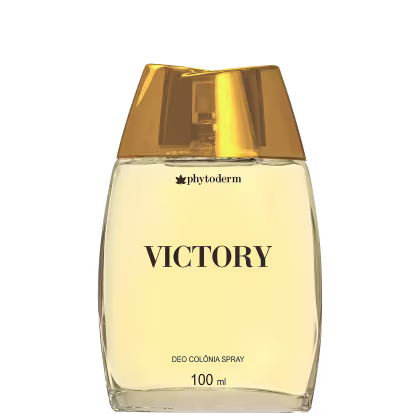 Imagem do produto Victory Phytoderm Deo Colônia - Perfume Masculino 100ml