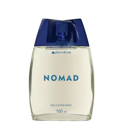Imagem do produto Nomad Phytoderm Deo Colônia - Perfume Masculino 100ml